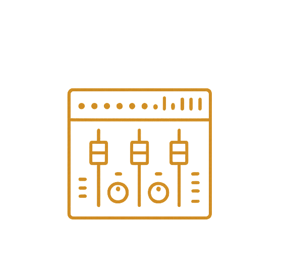 EagleStudio miksaus ikoni